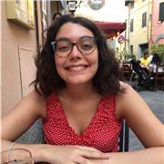 Insegnante per aiuto compiti, italiano, inglese, storia, geografia